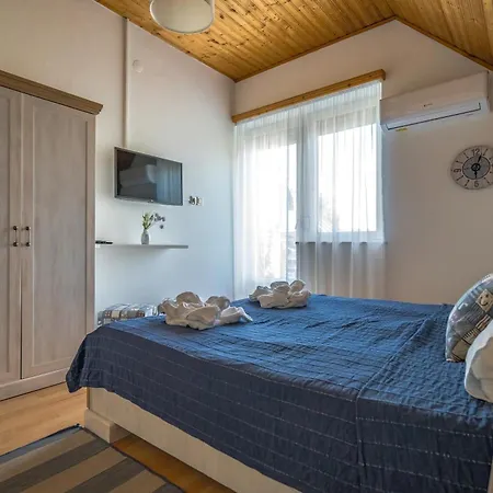 Pavics Apartment