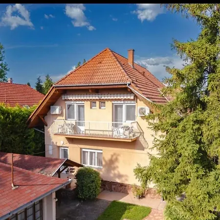 Pavics * Balatonboglar