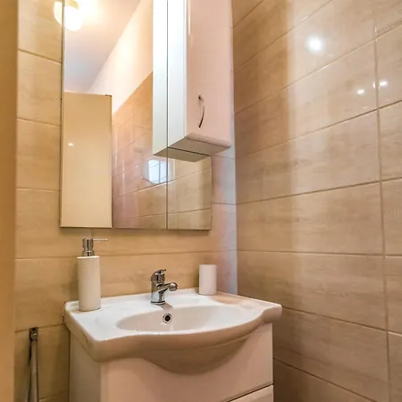 Pavics Apartment