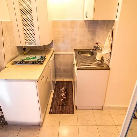 Pavics Apartment Balatonboglar